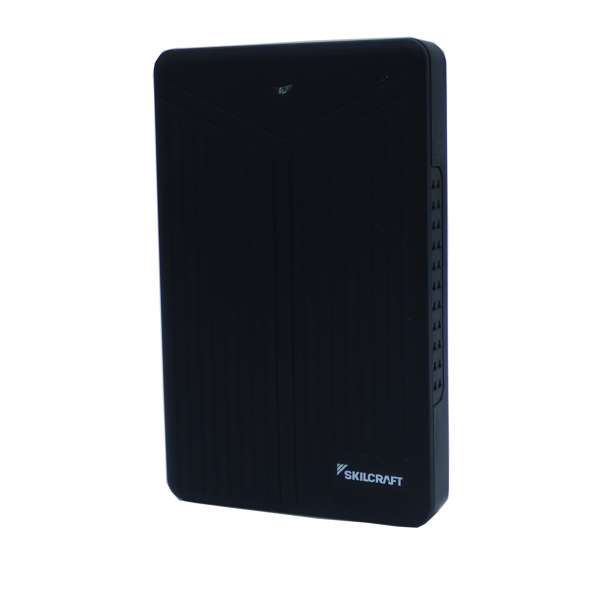 External Hard Drive, Portable, USB 3.0, 4TB, Black