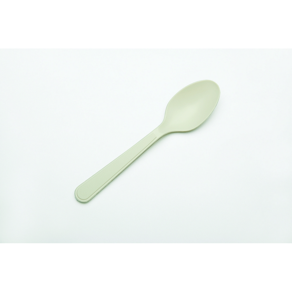 SPOON,BIOBASED,100CT,BAG