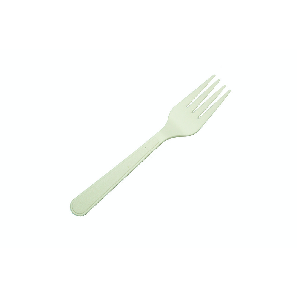 FORK,BIOBASED,100CT,BAG