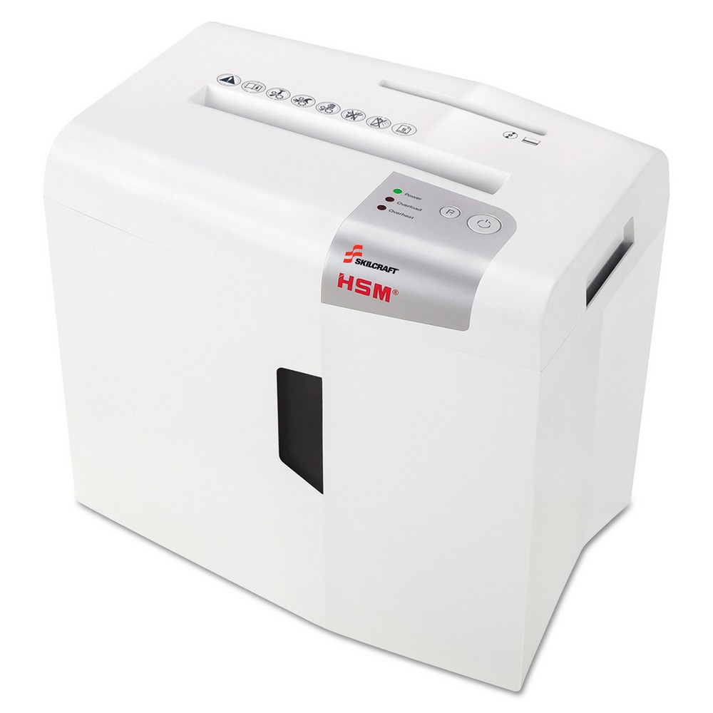 800C PERSONAL SHREDDER