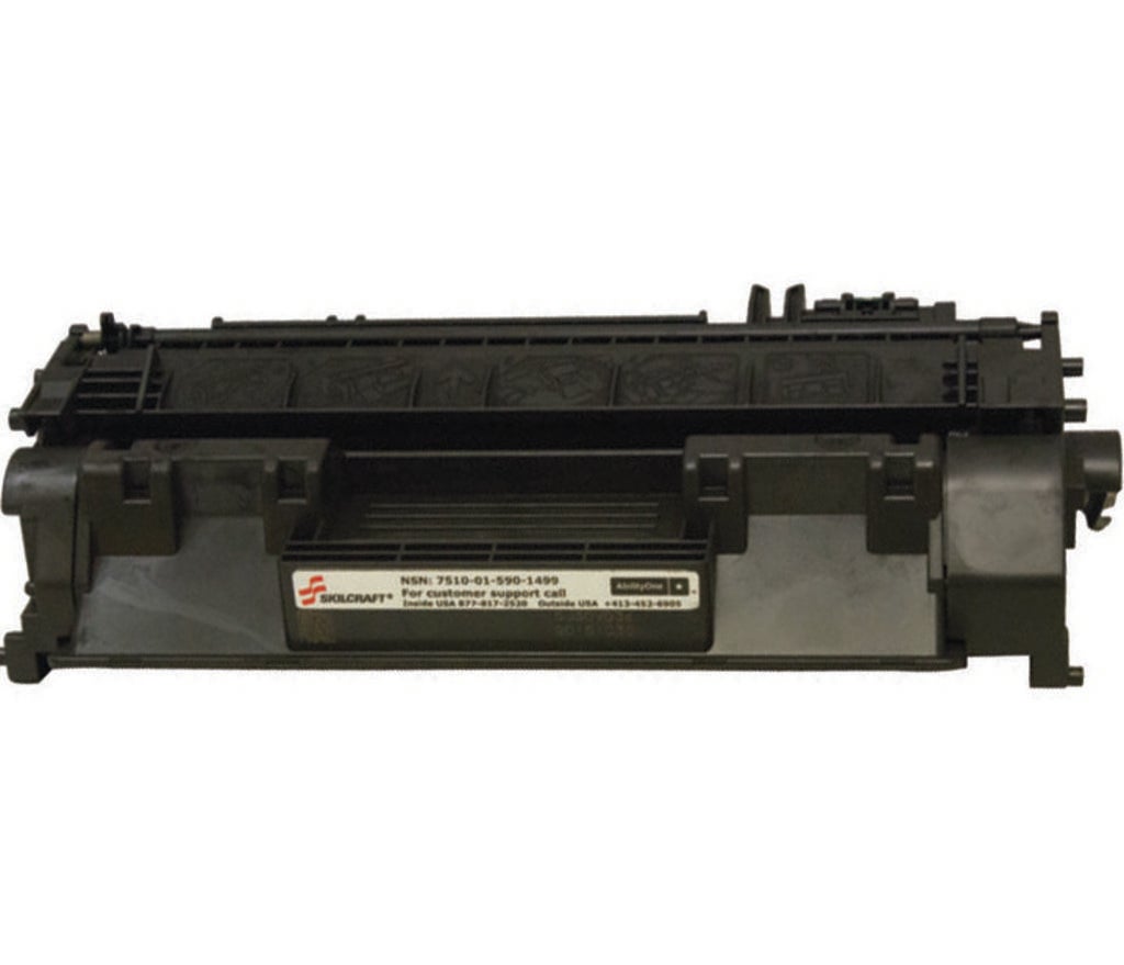 CyanPage Yield 2,800Remanufactured, Standard Yield9.3 H x 3.23 W x 13 L