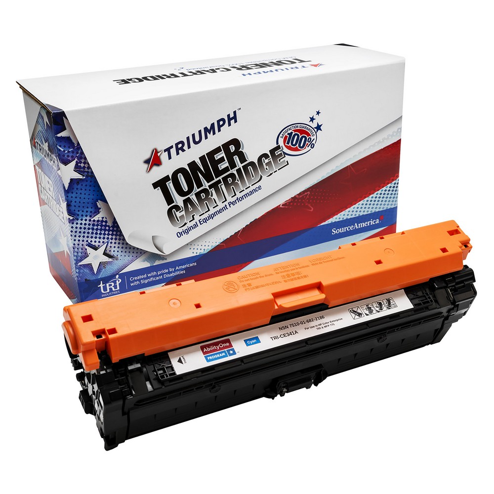 Engineered to match your printers highspeed performance without sacrificing quality. Superior, professional results every time. STMC Certified. Meets or exceeds National Brands. Use will not void printer warranty.