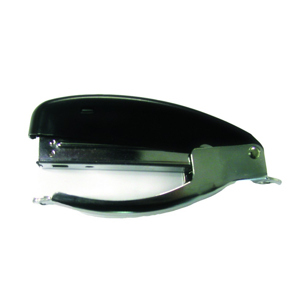 HandHeld Stapler  Silver