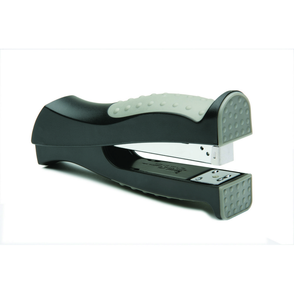 StandUp Vertical Grip Stapler 30Sheet Capacity Black