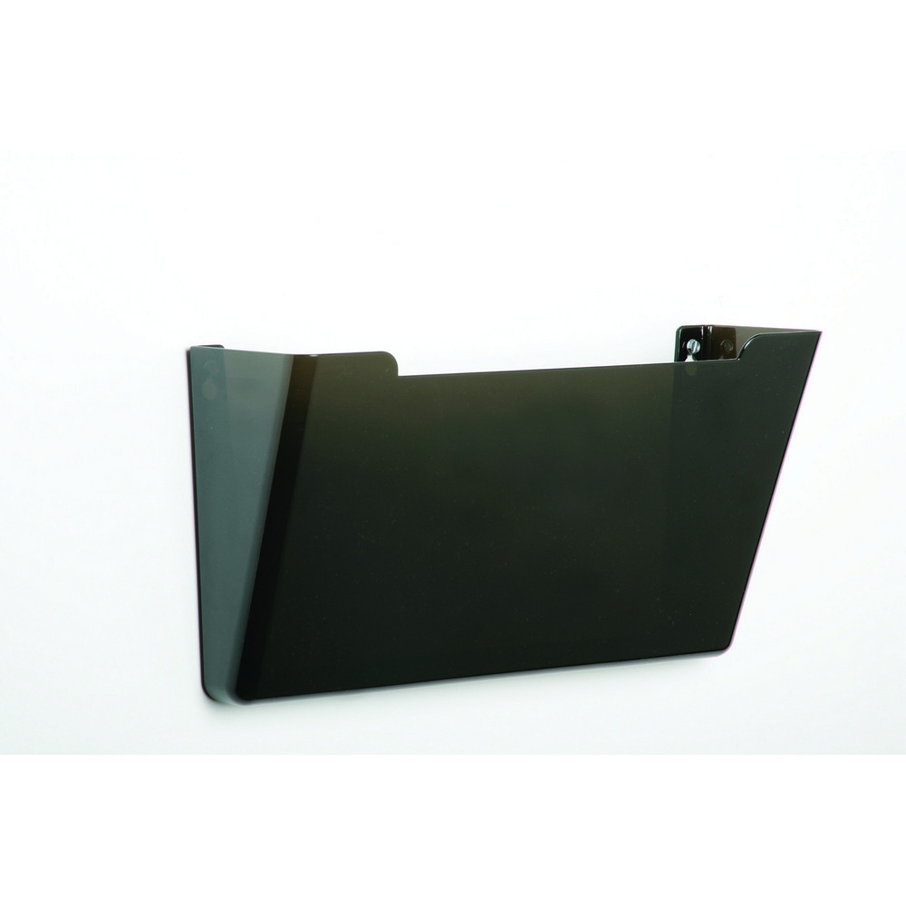 Wall Hanging File  1 Pack  Smoke 1Pack