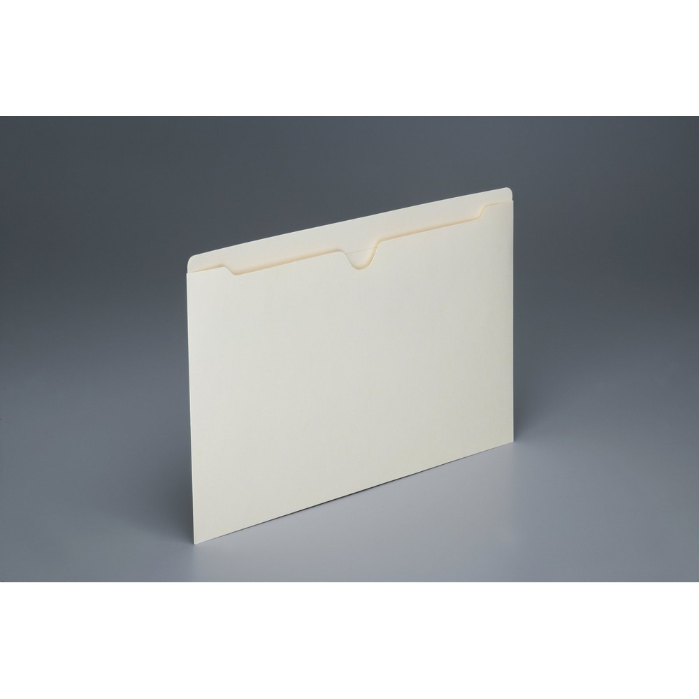 Manila File Jackets  Flat  Legal Legal Manila Flat