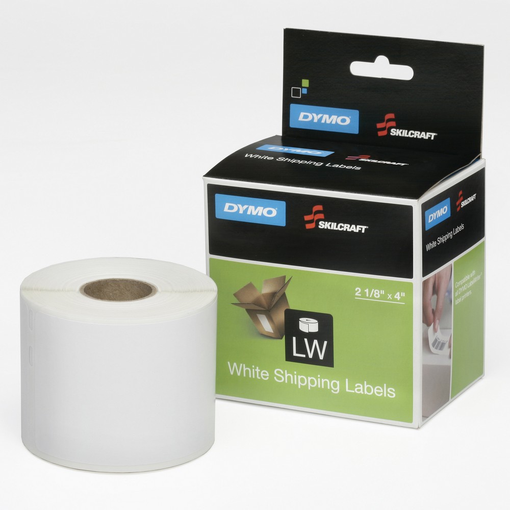 Black on WhiteProduct Dimensions 2.5?H x 1?W x 5?L