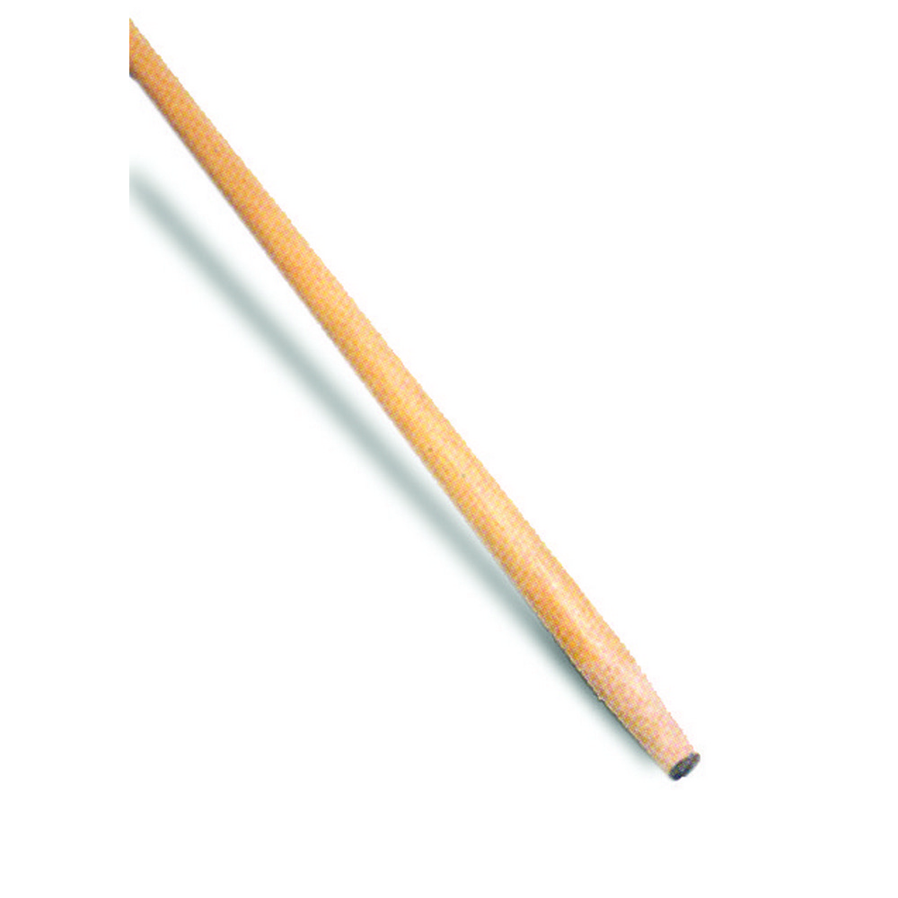 HEAVYDUTY STREET BROOMS ARE DESIGNED FOR STREET SWEEPING. 16 WIDE BLOCK WITH TWO 3/4 TAPERED HOLES ACCOMMODATE A TAPERED HANDLE (NOT INCLUDED). BRISTLES ARE 6 3/4 LONG AND AVAILABLE IN PALMYRA STALK OR BLACK POLYPROPYLENE. CAN BE USED WITH HANDLES NSNS 79