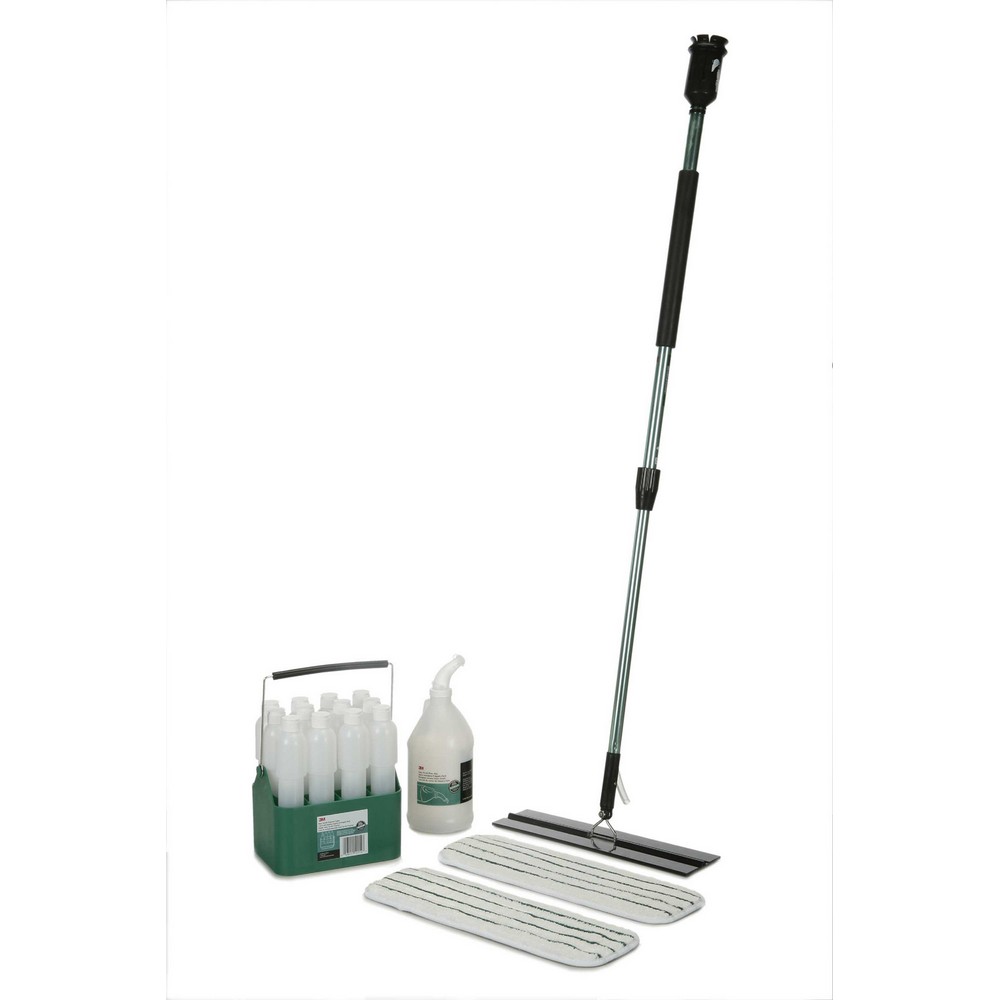 SKILCRAFT 3M Easy Scrub Express Starter Kit   Kit