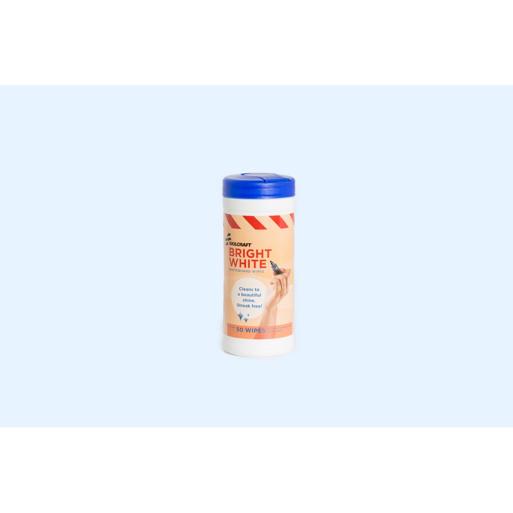 Whiteboard Wipes  White