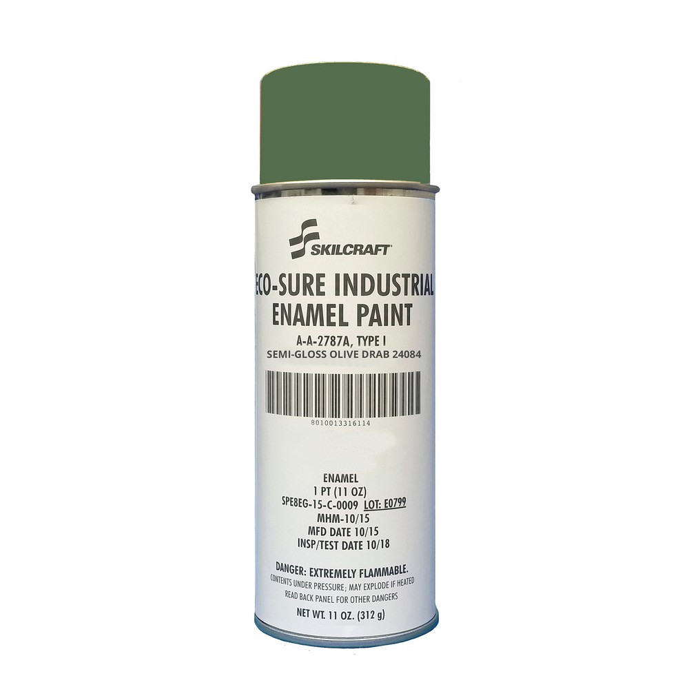 Please follow installation guidelines when ordering hazardous materialsECOSUREWhite