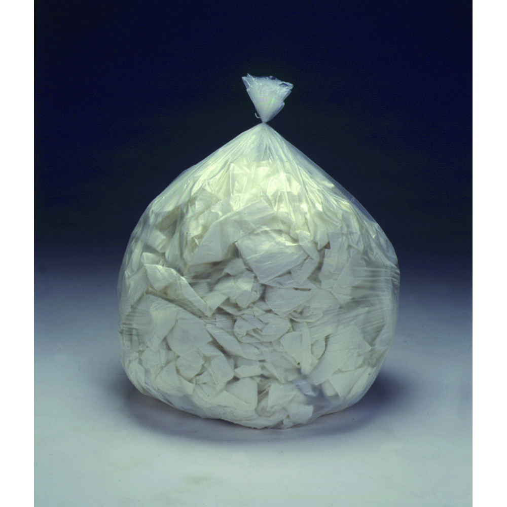 36X38 CLEAR LLDPE BAG 37GL