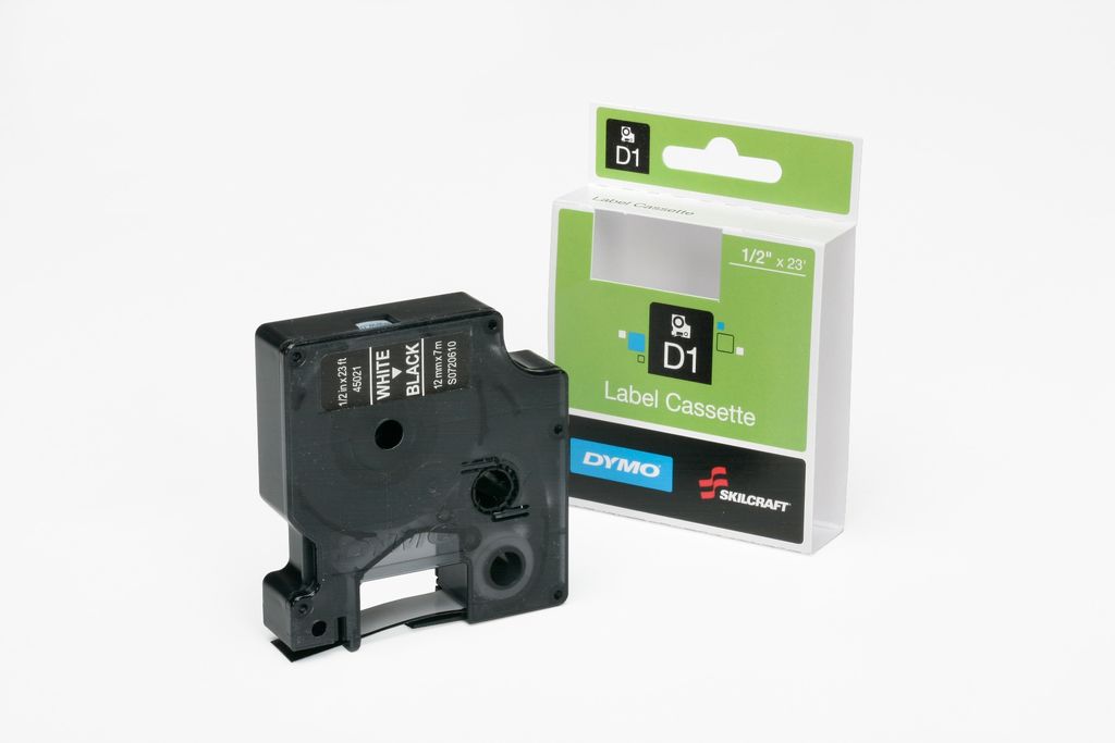 White on BlackProduct Dimensions 2.5? H x .5? W x 3.5? L