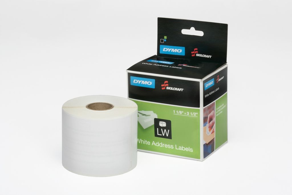 Black on WhiteProduct Dimensions 3.6?H x 5.4?W x 3?L