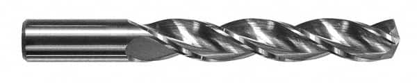 M.A. FORD. 0.3189 118&deg; Solid Carbide Jobber Drill