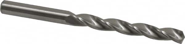 M.A. FORD. Letter E (1/4) 150&deg; Solid Carbide Jobber Drill