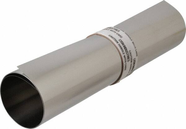 MSC 50 Inch Long x 12 Inch Wide x 0.007 Inch Thick, Roll Shim Stock