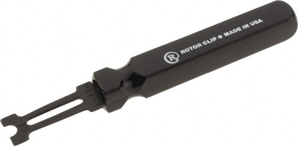 ROTOR CLIP RE18 External Retaining Ring Pliers
