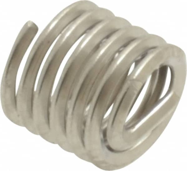 HELI-COIL #1224 UNC, 0.324 OAL, Free Running Helical Insert