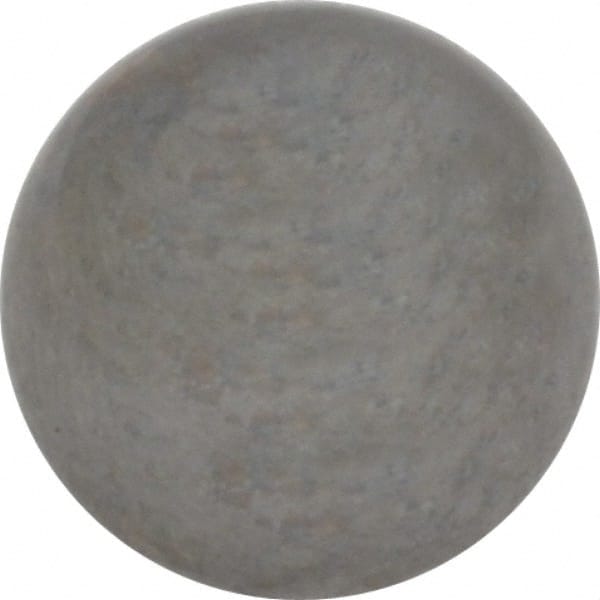 MSC INDUSTRIAL 15 mm Diameter, Grade 25, Chrome Steel Ball