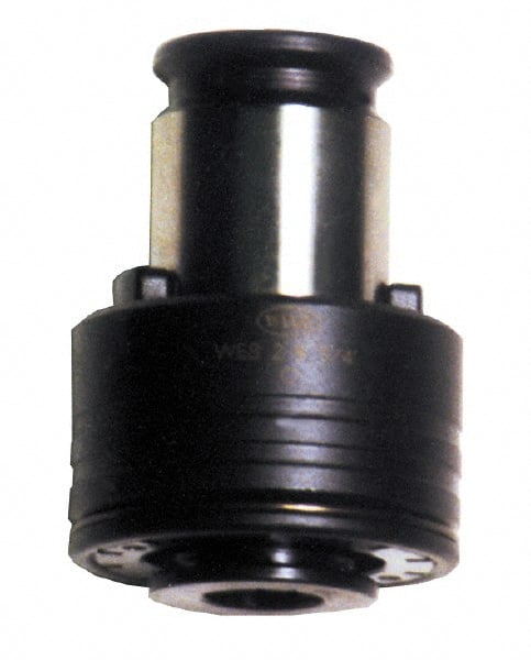 ACCUPRO 0.697 Tap Shank Diam, 7/8 Tap, #2 Tapping Adapter