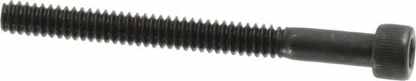MSC INDUSTRIAL #632 UNC Hex Socket Cap Screw