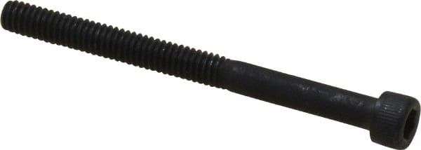 MSC INDUSTRIAL #832 UNC Hex Socket Cap Screw