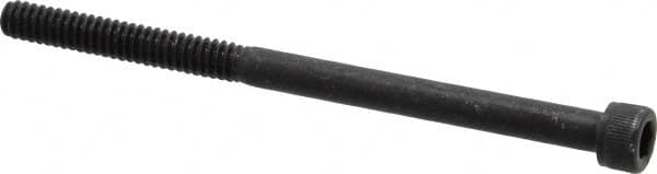 MSC INDUSTRIAL #1024 UNC Hex Socket Cap Screw