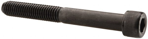 MSC INDUSTRIAL 1/213 UNC Hex Socket Cap Screw