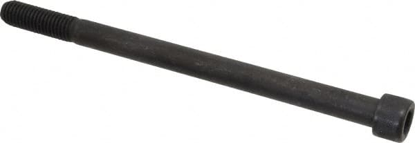 MSC INDUSTRIAL 1/213 UNC Hex Socket Cap Screw