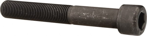 MSC INDUSTRIAL 1/220 UNF Hex Socket Cap Screw