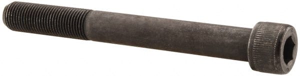 MSC INDUSTRIAL 1/220 UNF Hex Socket Cap Screw