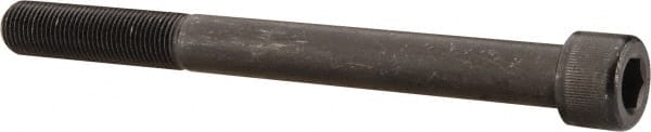 MSC INDUSTRIAL 1/220 UNF Hex Socket Cap Screw