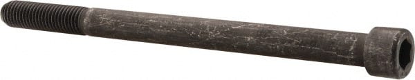 MSC INDUSTRIAL 5/811 UNC Hex Socket Cap Screw