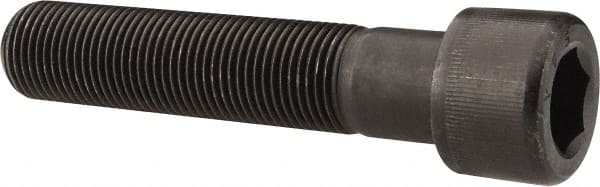 MSC INDUSTRIAL 5/818 UNF Hex Socket Cap Screw