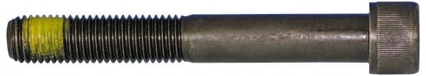 MSC INDUSTRIAL 3/410 UNC Hex Socket Cap Screw