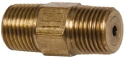 TRICO 1/8 x 1/8 Thread, Central Lubrication System Meter Unit