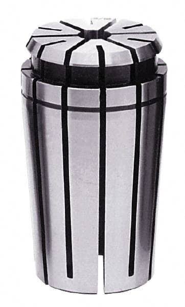 CENTAUR 1/4 to 17/64 Inch Collet Capacity, Series 50 AF Collet