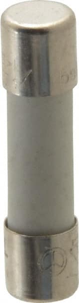 FERRAZ SHAWMUT 250 VAC, 4 Amp, Time Delay Miniature Ceramic Fuse