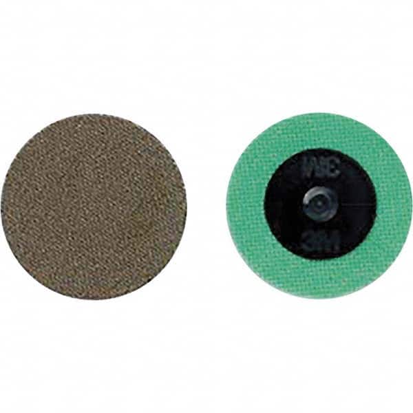 3M MMM 11/2 120 Grit Diamond Quick Change Disc