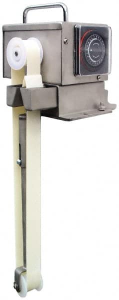 ABANAKI 2 GPH 24 Reach Belt Oil Skimmer