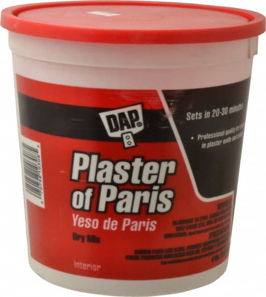 DAP, INC. 4 lbs. Plaster Of Paris