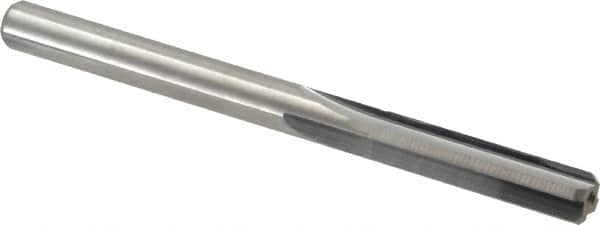 M.A. FORD. Letter C Solid Carbide 4 Flute Chucking Reamer