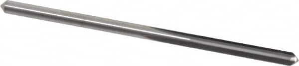 M.A. FORD. #36 Solid Carbide 4 Flute Chucking Reamer