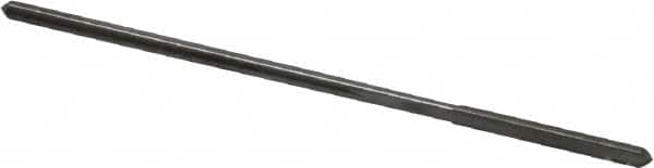 M.A. FORD. #55 Solid Carbide 4 Flute Chucking Reamer