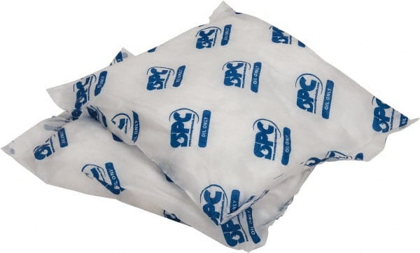BRADY SPC SORBENTS 16 Qty 1 Pack 18 Long x 18 Wide Sorbent Pillow