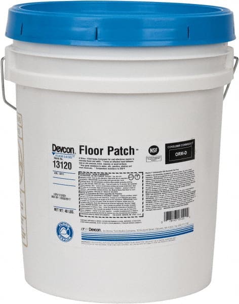 DEVCON 40 Lb Floor Repair