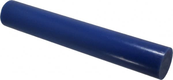 FREEMAN 2.01 Inch Diameter Machinable Wax Cylinder