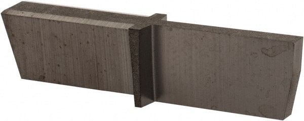 THIN BIT 062LGPT Grade DuraMax 5000, 1/16 Cutting Width Carbide Grooving Insert