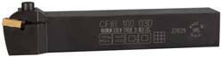 SECO LH CFIL Indexable Turning Toolholder